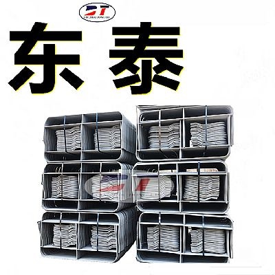 2米每片熱鍍鋅管安全護(hù)欄桿 TD75型圓焊管防護(hù)欄桿