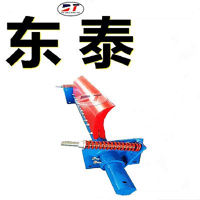 一級(jí)重型聚氨酯清掃器 二級(jí)合金橡膠清掃器刮刀