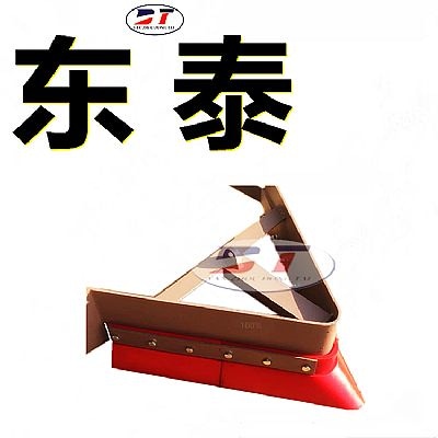 礦用卸料器,三角形卸料器,單側(cè)犁煤器,卸料器刮板,卸料犁刀