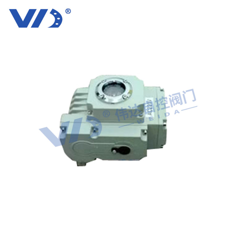 精小型电动执行器