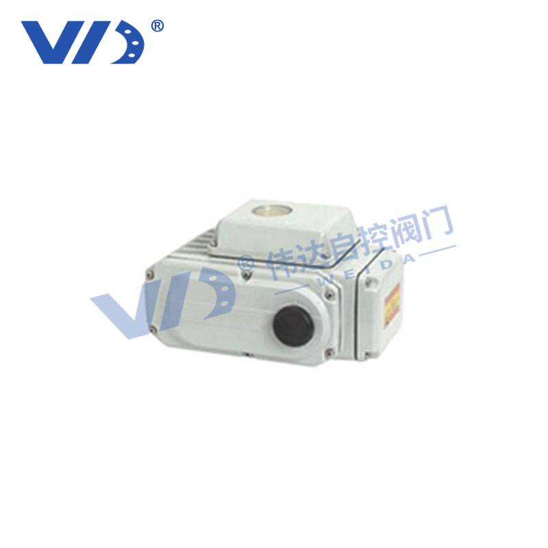 精小型电动执行器